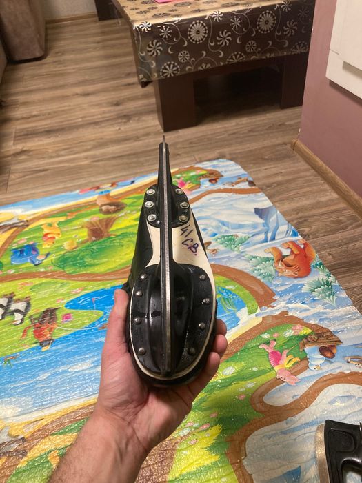 Продам коньки ССМ 22 размер 41