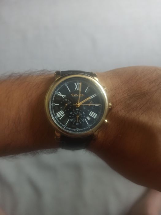Guardo годинник s01778