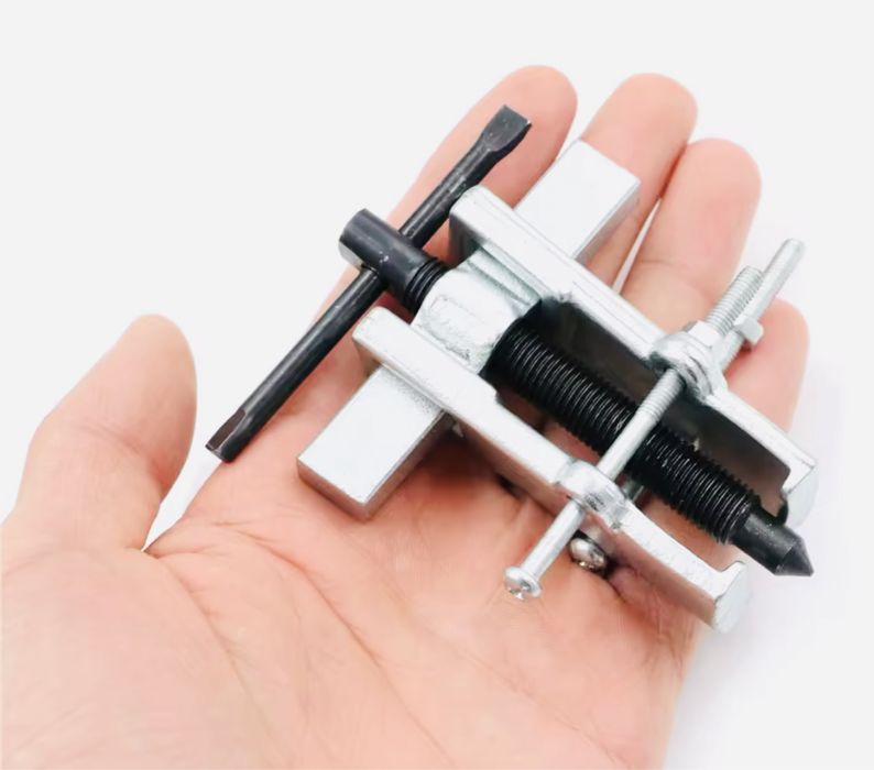 спецінструмент зйомник підшипників шкивів втулок випресовка 90 на 71мм