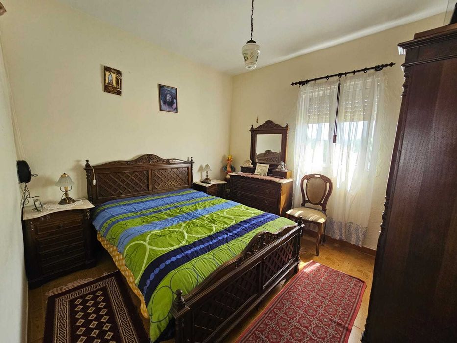 Moradia unifamiliar T2