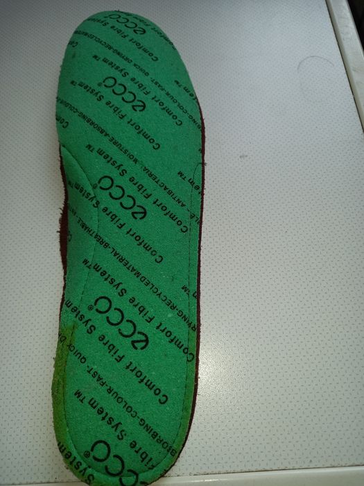 Кросівки Ecoo 40 розмір.