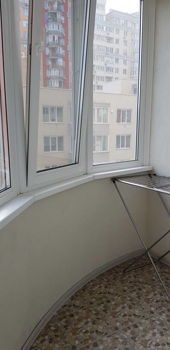 Здаю нову 1-кімнатну квартиру у ЖК “Лікоград”, вул. Ломоносова 46/1-11-555.biz.ua