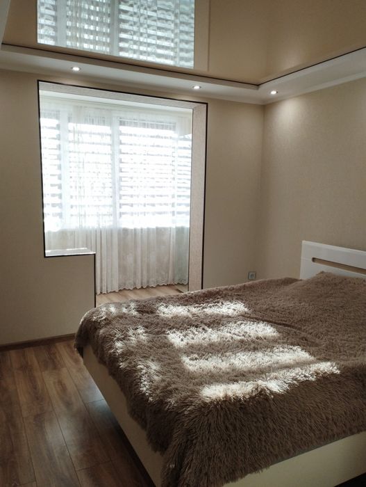 Продам двокімнатну квартиру