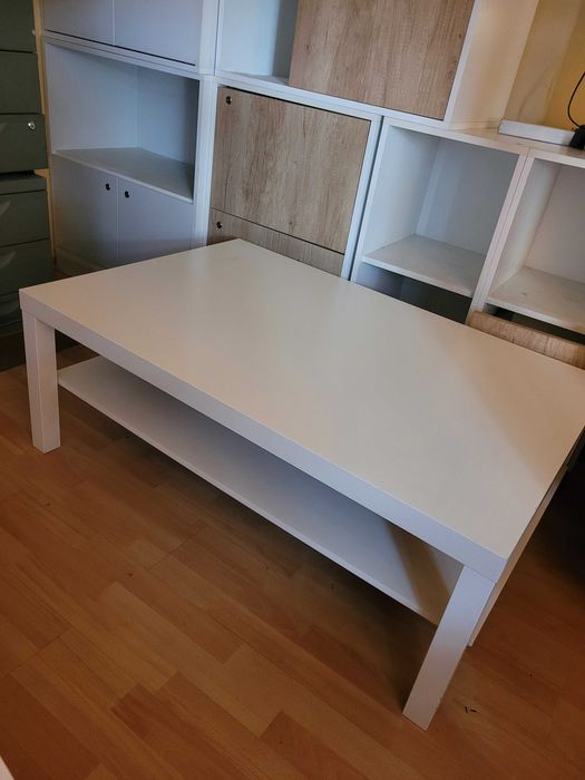 Meble ikea lack 4 szt