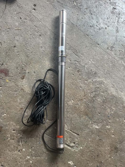 Pompa głębinowa Omnigena 3.5 SC 5/20 1,5 kW 230V