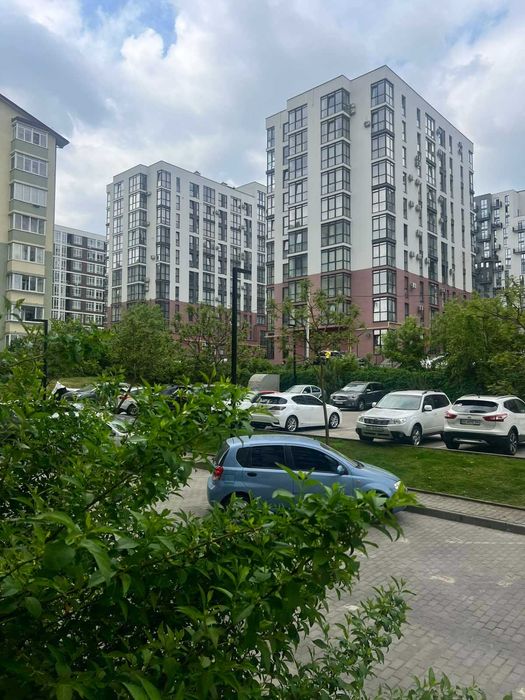 Оренда 2 кімн кварт Малоголосківська ЖК Авалон