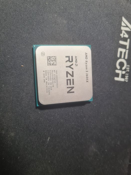 ryzen 5 3600xt - купить компьютеры и комплектующие - Цена на OLX.ua