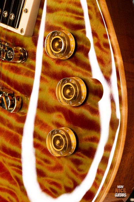 ESP ECLIPSE USA gitara elektryczna