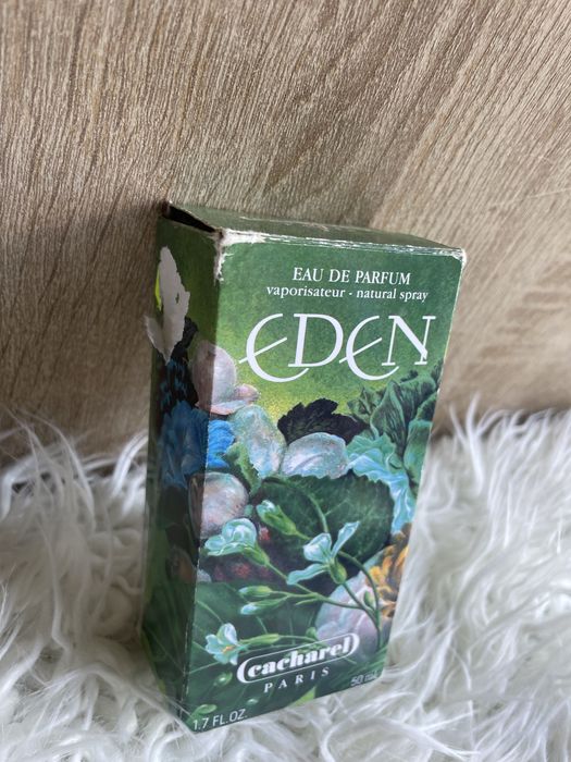 Woda perfumowana 50 ml