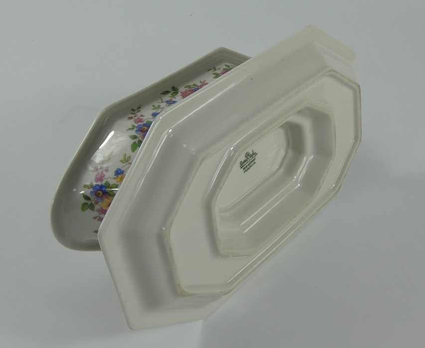 SOSJERKA Rosenthal Maria kwiat ok. 1936 - 1946 r.