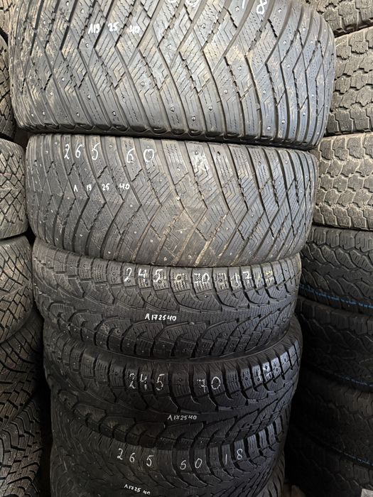 Продам гуму 265 65 17 265 70 17 шиномонтаж правка диска