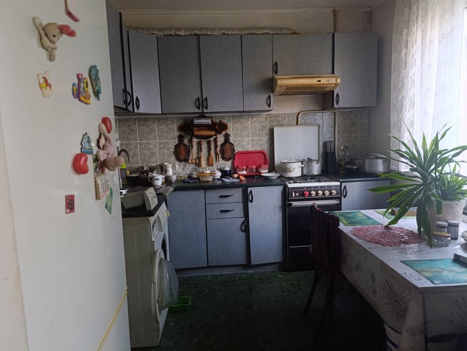 Здам кімнату з проживанням власниці