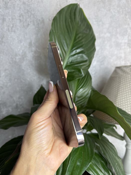Iphone 14 Pro 128gb Gold айфон