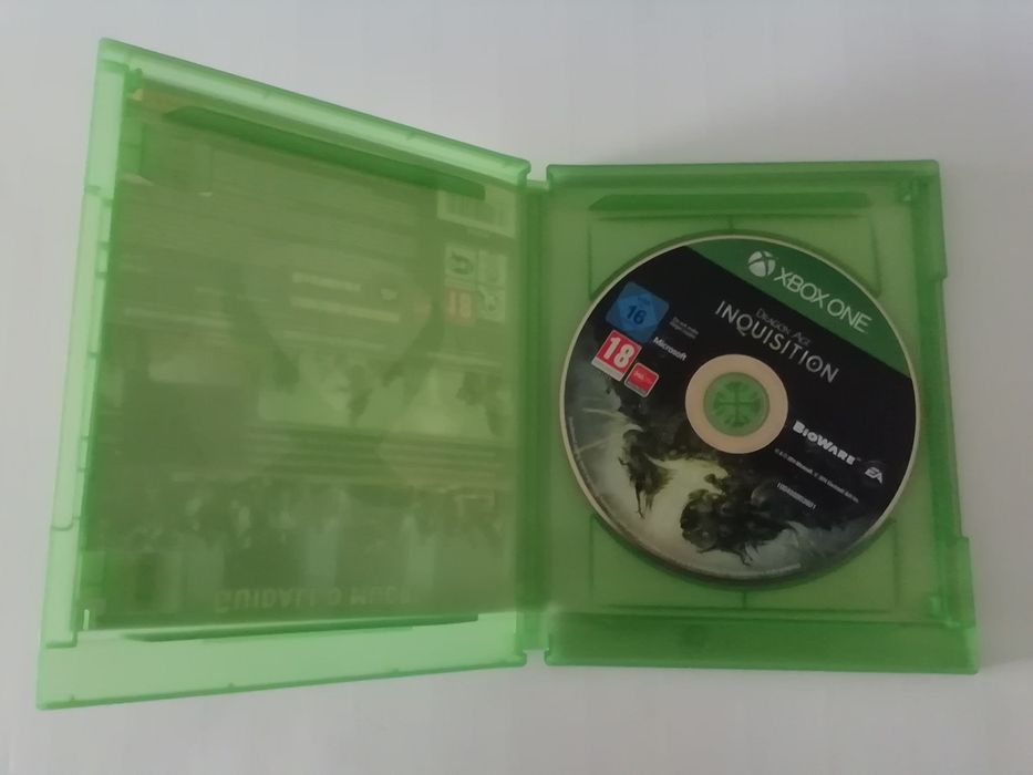 Dragon Age: Inquisition - XBOX One