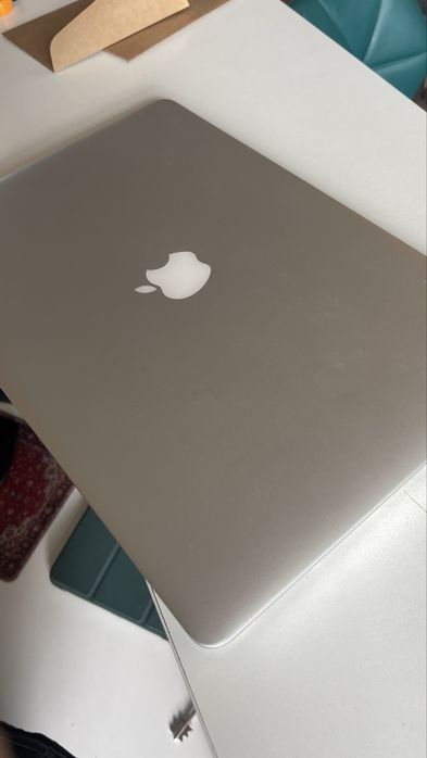 Macbook pro 15 2014