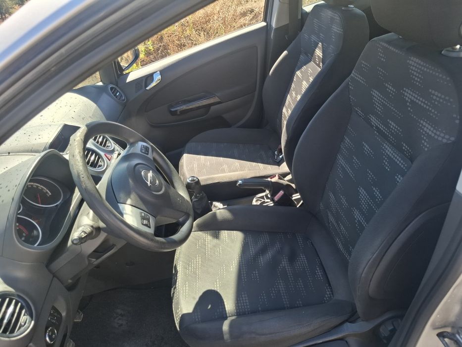 Opel corsa 1.3cdti