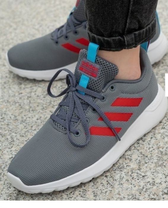 Buty sportowe Adidas lite racer CLN K - rozmiar 37,5.
Cena 80 zł