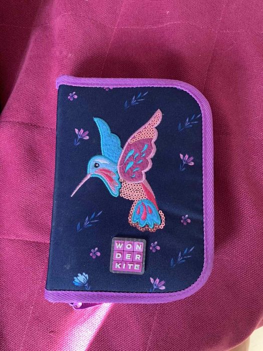 Продам дитячий рюкзак Kite