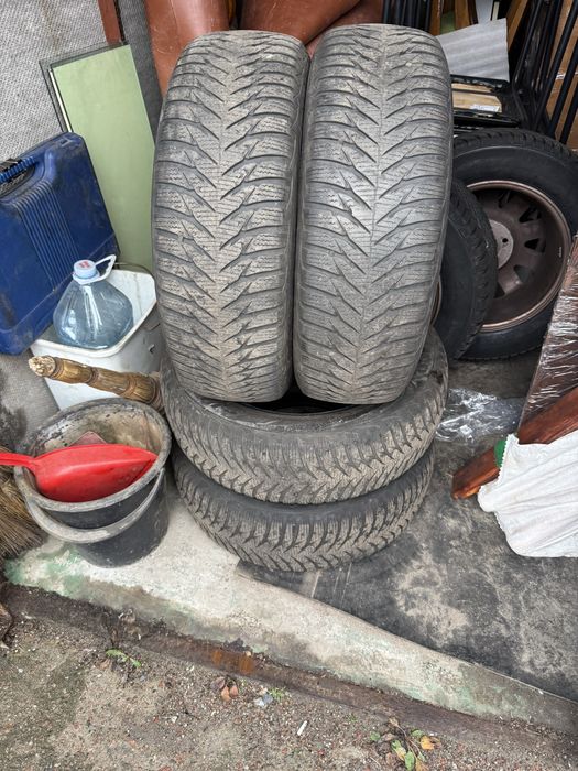 Шини 195/65 R15 Good Year