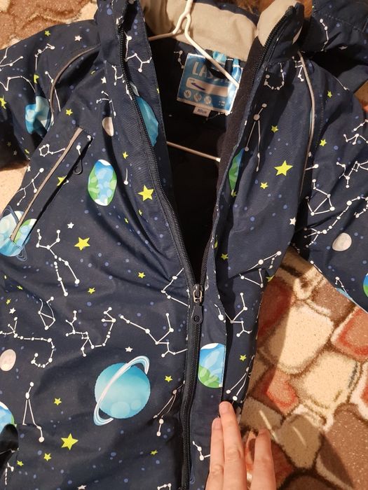 Комбінезон Lassie by Reima 80-86