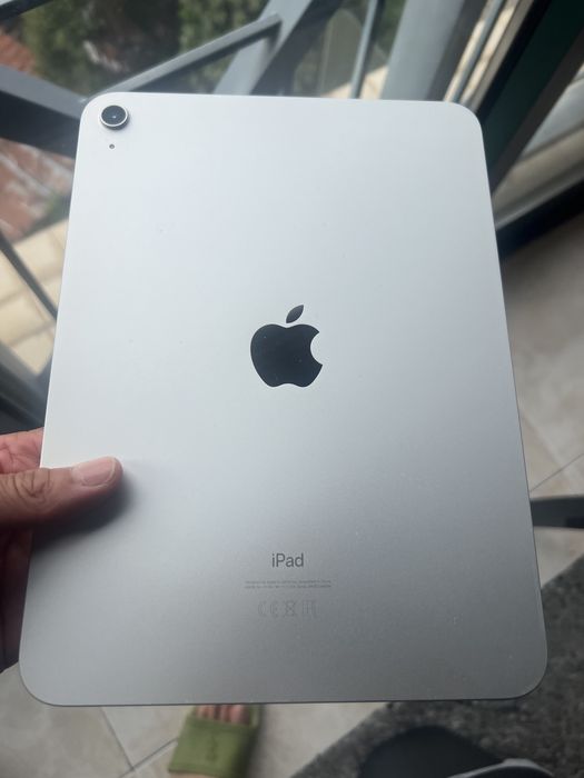iPad 10ª Geração à venda!