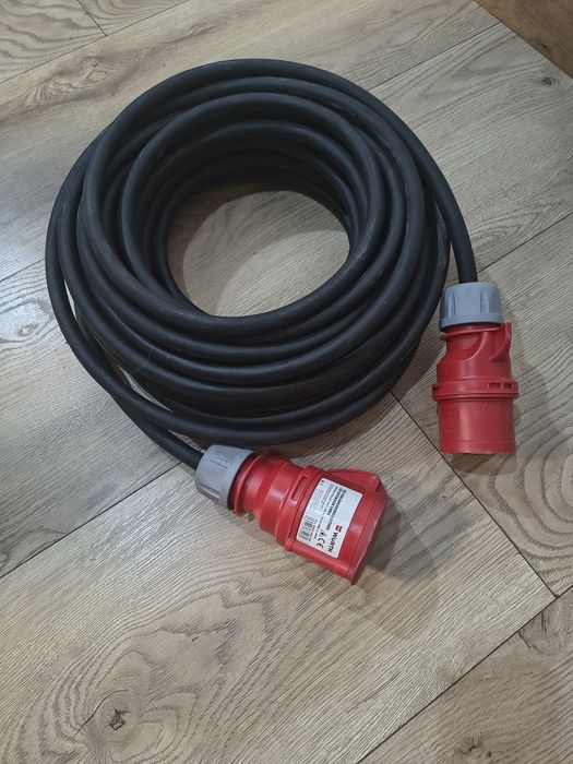 Kabel siłowy nowy