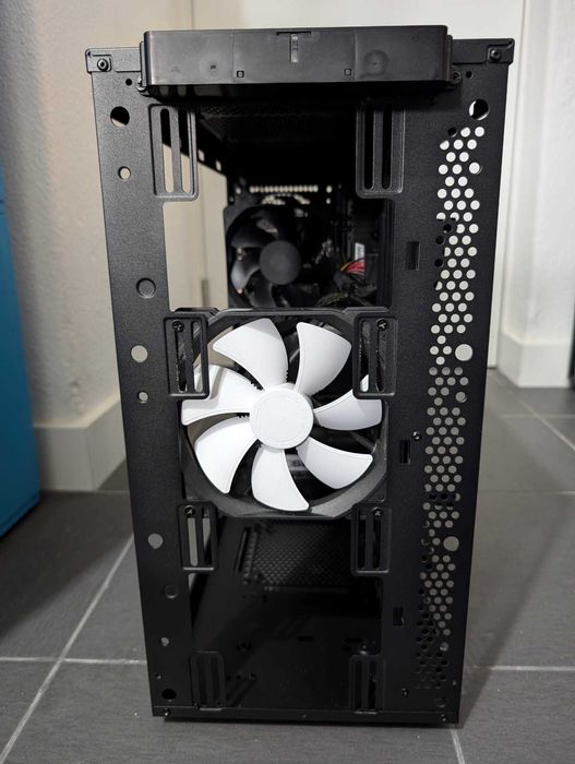 Computador Gaming Usado