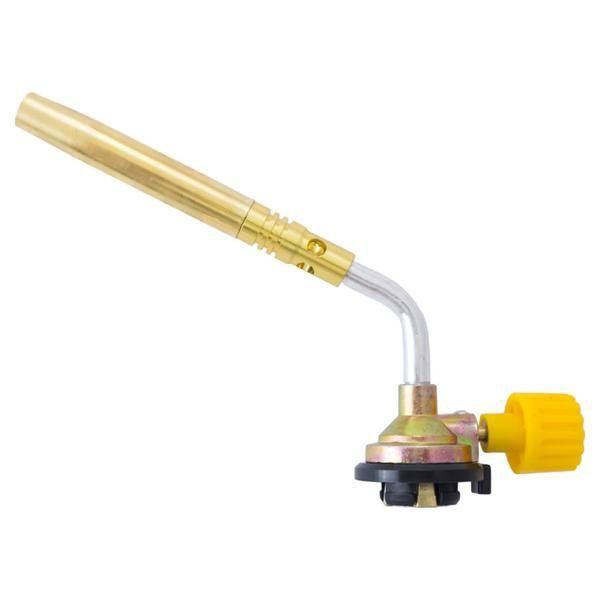 Пальник газовий сила 195 мм