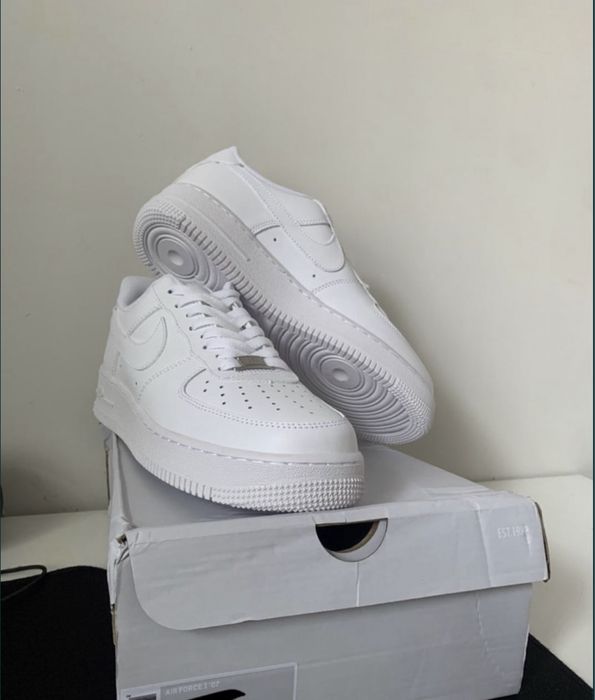 Air Force 1 Tamanho 43