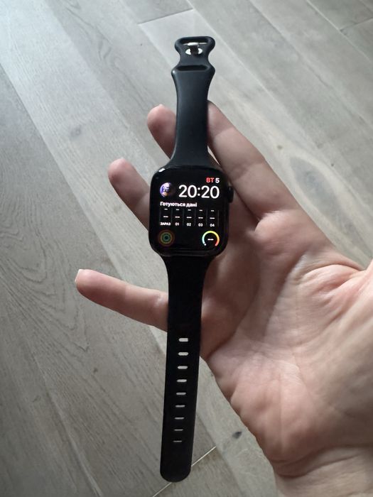 Apple Watch, 7series, 41mm