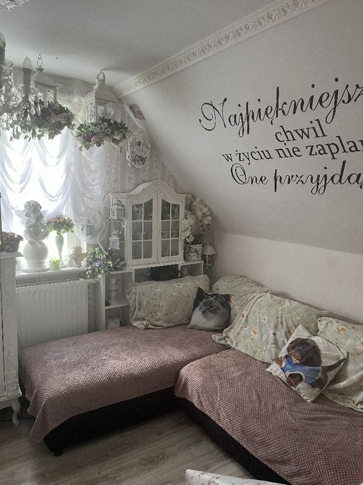 Zamienię mieszkanie komunalne