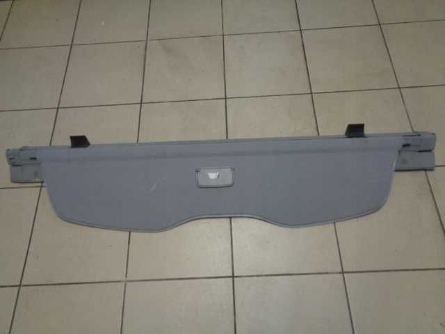 ‼️Ролета багажника vw touareg‼️