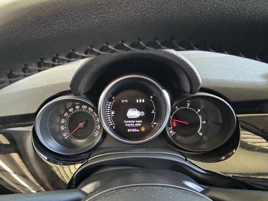 Fiat 500X 1.3 MJ Lounge S&S de 2018