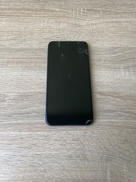 Samsung A10 на відновлення