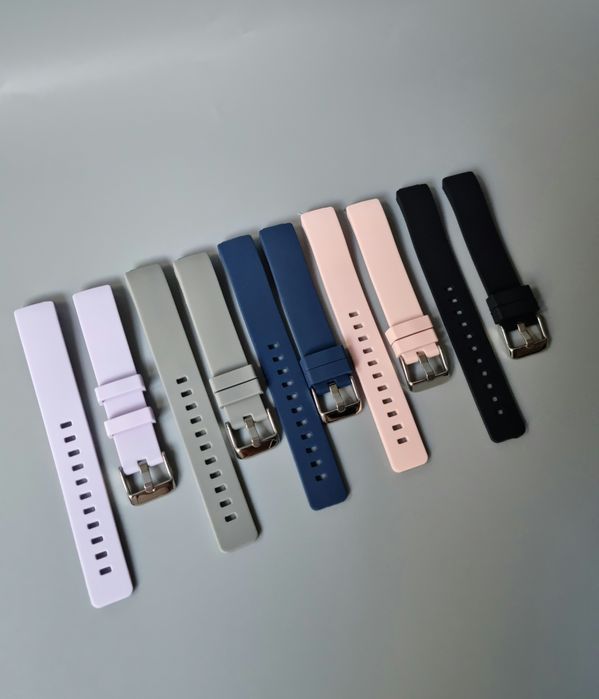 Opaska Kompatybilna z Fitbit Inspire, Inspire HR oraz Ace 2.