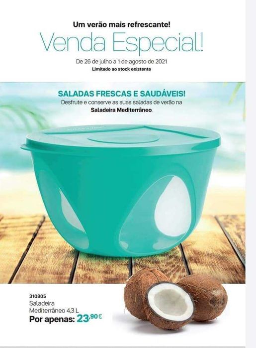 Tupperware Stock64409308651266127