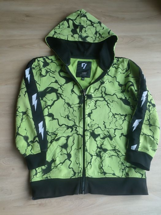 Bluza chłopięca r.146