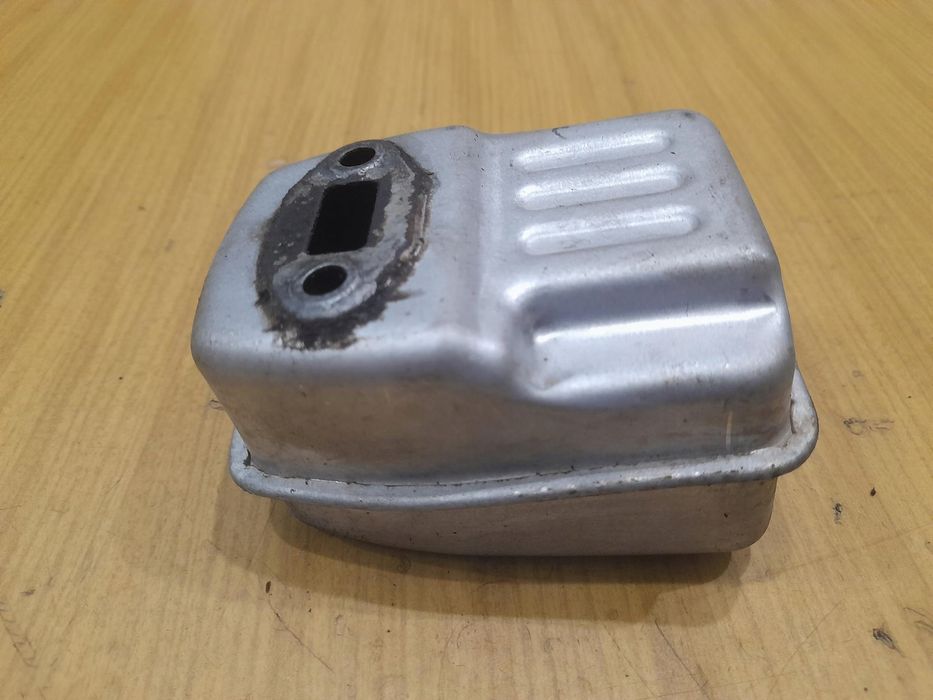 Hitachi Rb 24 Eap Tłumik Wydech