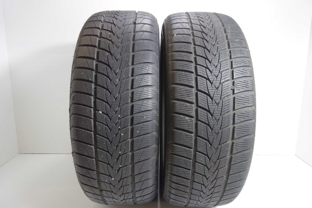 Opony zimowe 235/55/18 - TRISTAR Snow Power UHP XL