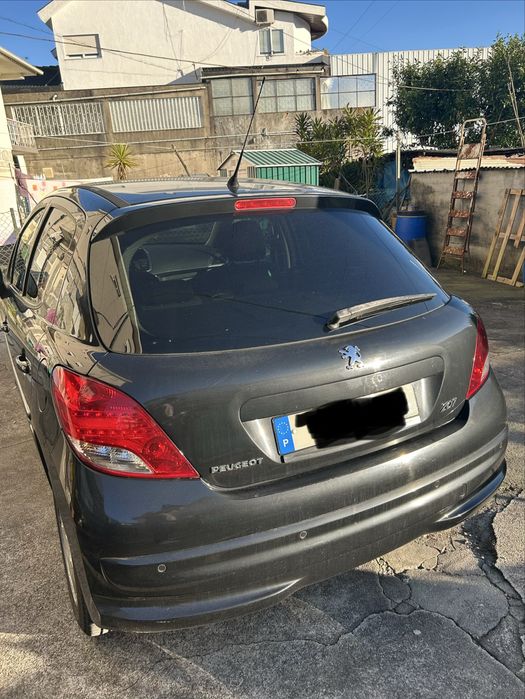 Peugeot, Excelente Carro para o Dia a Dia — photo 3