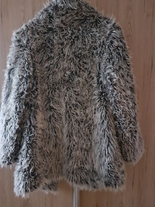 Futerko  włochacz  M