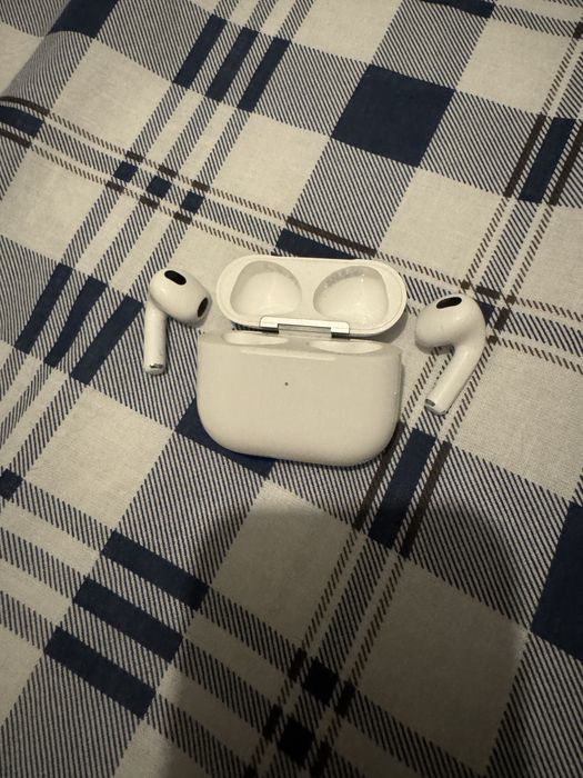Airpods 2 da Apple