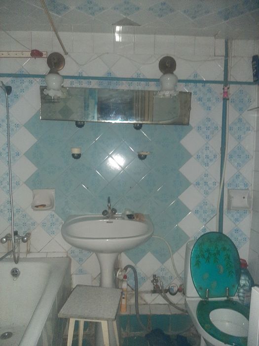 Срочно.Большая квартира  в Центре. Ул.Успенская/ Пушкинская.Приморський район
