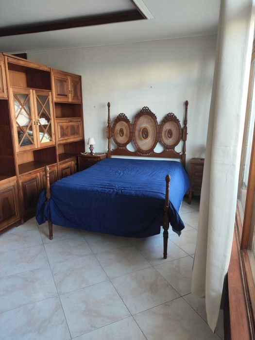 T0 - Andar Moradia / Perto do Fórum Maia