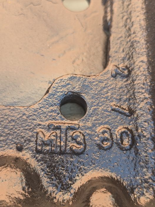 Лонжерон МТЗ-80 Ланжирон МТЗ 82 Брус Балка Посилювачі МтЗ 80.82.892