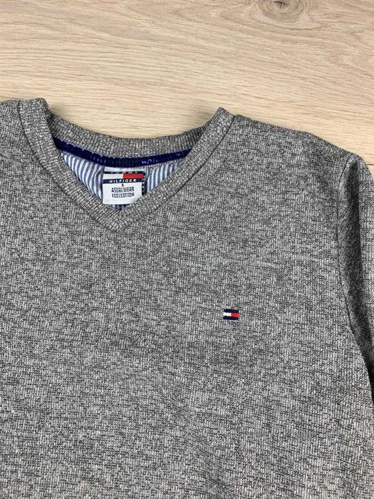 Sweter Tommy Hilfiger S vintage