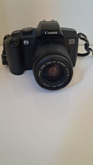 Máquinas Fotográficas Analógicas (Para coleção, não funcionam!)