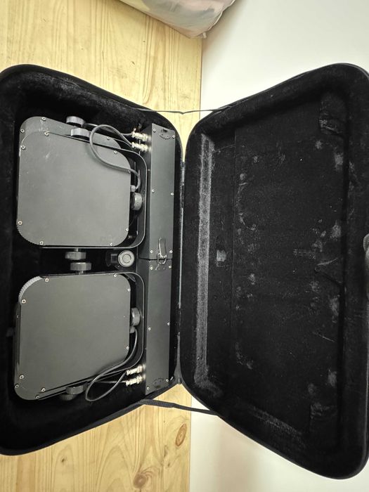 Vendo Showtec Compact Lightset LED - Oferta saco Showtec