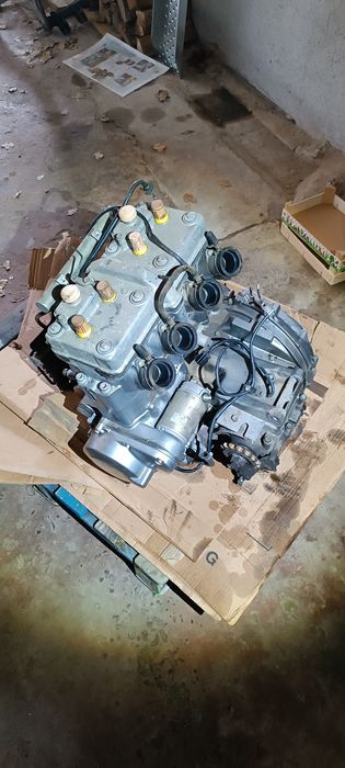 Рaзборка мото kawasaki zzr600: 999 грн. - Другой бренд Высокий на Olx