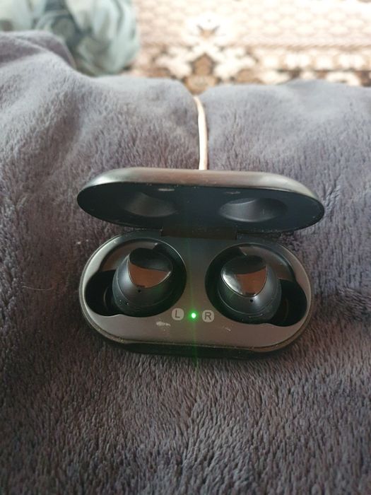наушники samsung buds